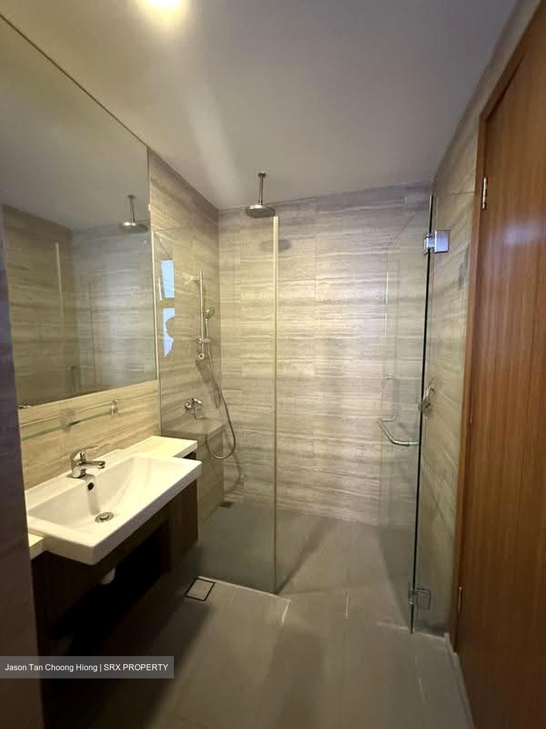 Singa Hills (D14), Apartment #611089171